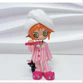 Peach Riot Lil Peach Riot Sleepover Series Gigi Brush Teeth